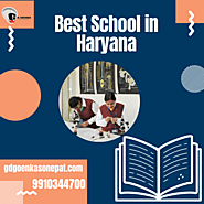 G D Goenka International School — Parents Expectation From Best School in Haryana
