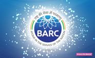BARC Recruitment 2014 Application Form (25 Post)