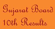 GSEB SSC Class Results 2014, Gujarat Board Class 10th Result 2014