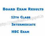 Class 12th Result 2014, HSC Results 2014, 12th Class Board Results 2014