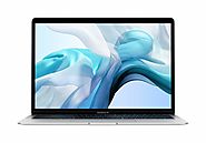 Apple MacBook Air for $999 ($200 off)