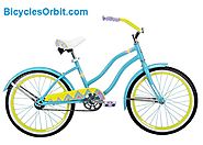 Top 5 Huffy Cruiser Bikes In 2019 – Travel Tips And Guides