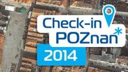 Check-in Poznań, czyli mobilna część weekendu za pół ceny
