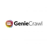 Genie Crawl at Link Centre