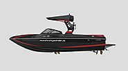 Moomba Boats Dealers in Knoxville, Tn | Premier Watersports