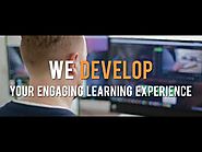 2018 Top Training Company - Designing Digitally, Inc. - Serious Game eLearning Content Developer