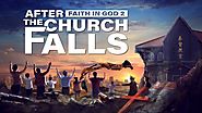 2019 Gospel Movie | "Faith in God 2 – After the Church Falls" | The True Story of Chinese Christians | GOSPEL OF THE ...