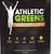 Athletic Greens Nutritional Superfood Insurance