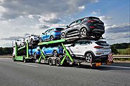 Efficient and Reliable Car Shipping Service in California