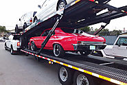 Ship your vehicles by Availing the Best Auto transport Service in San Jose