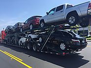 Reasons Why You Need a Professional Auto Transport Service in Sacramento