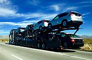 Get the Best Car transport Service in Fresno by Elevation Transport