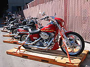 Get Affordable Motorcycle Transport Fort Lauderdale Services