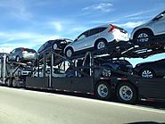 You Need the Most Efficient Auto Transport Service in Florida!