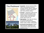 Social Studies 8th Grade Georgia Geography Content Video