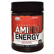 Energy Supplements near Me