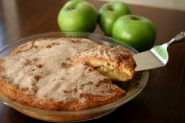 Apple Coffee Cake Recipe | Simply Recipes
