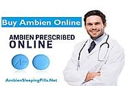 Buy Ambien Online Legally Without Prescription From USA