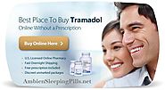 TE: Ambien Sleeping Pills: Buy Tramadol Online
