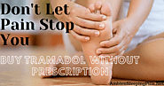 Buy Tramadol Without Prescription : Order Tramadol 100mg Discount 30%
