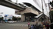 Mettuguda Metro Station Hyderabad - Routemaps.info