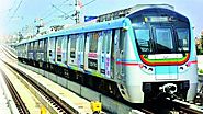 Rasoolpura Metro Station Hyderabad - Routemaps.info