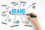 Become as a brand