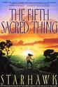 The Fifth Sacred Thing by Maya Greenwood