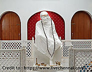 Injambakkam Shirdi Sai Baba Temple - Info, Timings, History, Architecture & Address