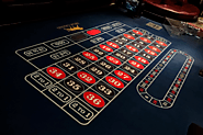 Simple roulette strategy