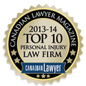Personal Injury Lawyers Toronto, Ontario - Neinstein & Associates