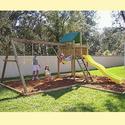 Best Outdoor Wood Swing and Play Sets - 2014 Top Sales and Reviews