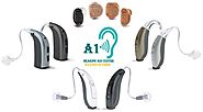 Hearing Aids Dealers and Suppliers in Mumbai - Hearing Equipments