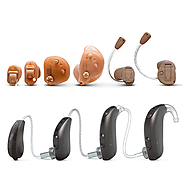 Chem Biotech Healthcare Private Limited - Manufacturer of Hearing Aids