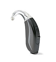 Indian Audio Centre - Manufacturer of BTE Hearing Aids