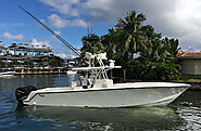 Miami fishing charters