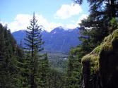 High Falls Creek | Vancouver Trails