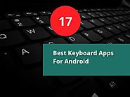 17 Best Keyboard App | Android