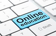 Teach education and see more self paced online courses.