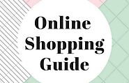 Shop Product Review Gifts Online