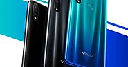 Launch the new Vivo Z5x phone, discover the price and specifications - Tech4uBox- Upcoming Technology