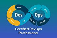 Certified DevOps Certification Course - Get Trained, Become DevOps Expert