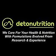 Detonutrition - Home | Facebook