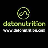 @detonutrition_official • Instagram photos and videos