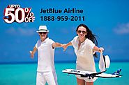 JETBLUE AIRLINES RESERVATIONS +1888-959-2011 | Call Now +1888-959-2011