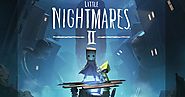 Little Nightmares 2