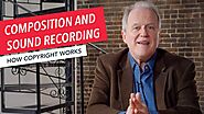 How Copyright Works: Musical Composition Copyright and Sound Recording Copyright | Berklee Online