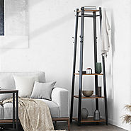 Hallway Rack for Sale|Furniture Supplier|VASAGLE