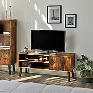 TV Stand Furniture for Sale|Wholesale TV Stand|VASAGLE