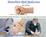 Bronchitis Symptoms, Causes, Prevention, Treatment